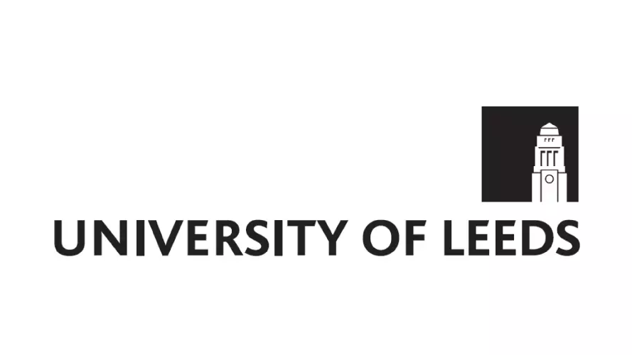 university of leeds logo