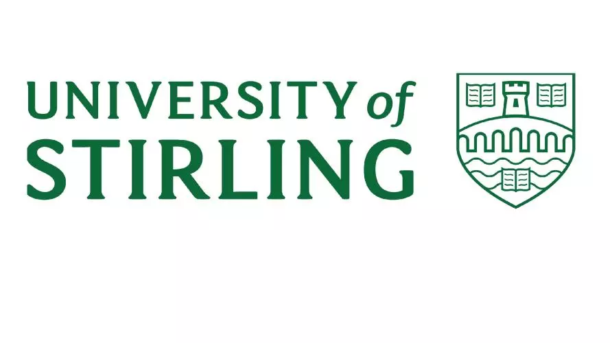 University of Stirling logo