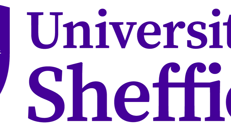 University of Sheffield Logo