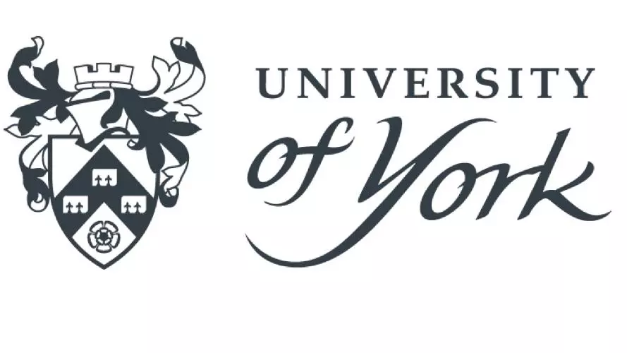 University of York logo