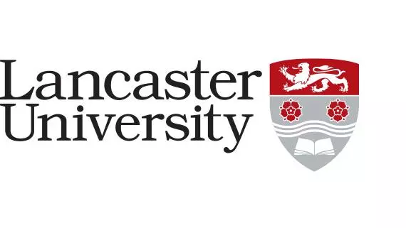 Lancaster University logo