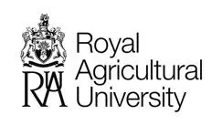Royal Agricultural University Logo