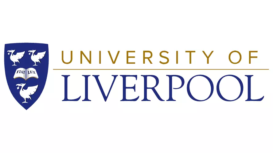 University of Liverpool Logo
