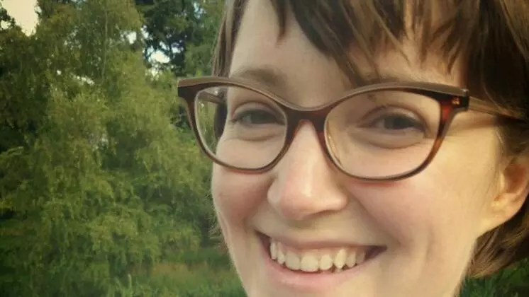 emily woodhouse