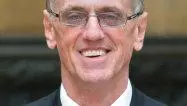mark burgman