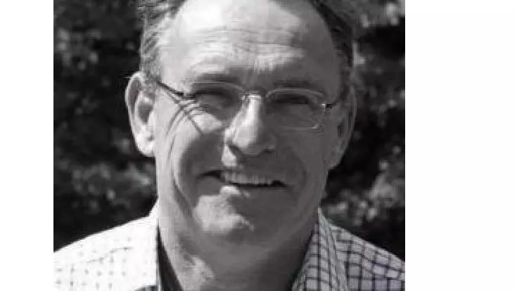 mike maunder