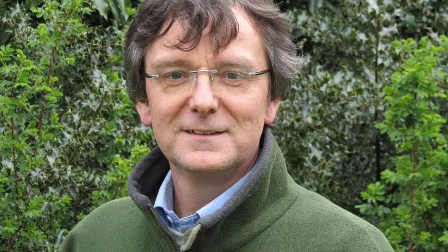 phil mcgowan
